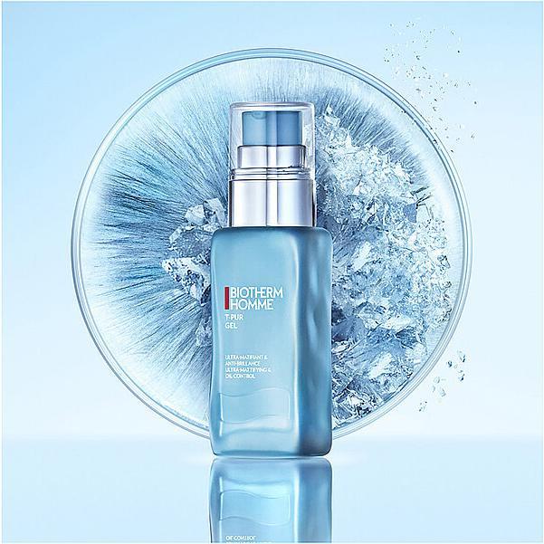 Immagine prodotto Biotherm T-Pure (50 ml, Gel viso)