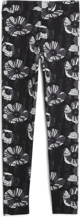 Actual product image Puma ESS+ CLASS ACT leggings AOP G (128)