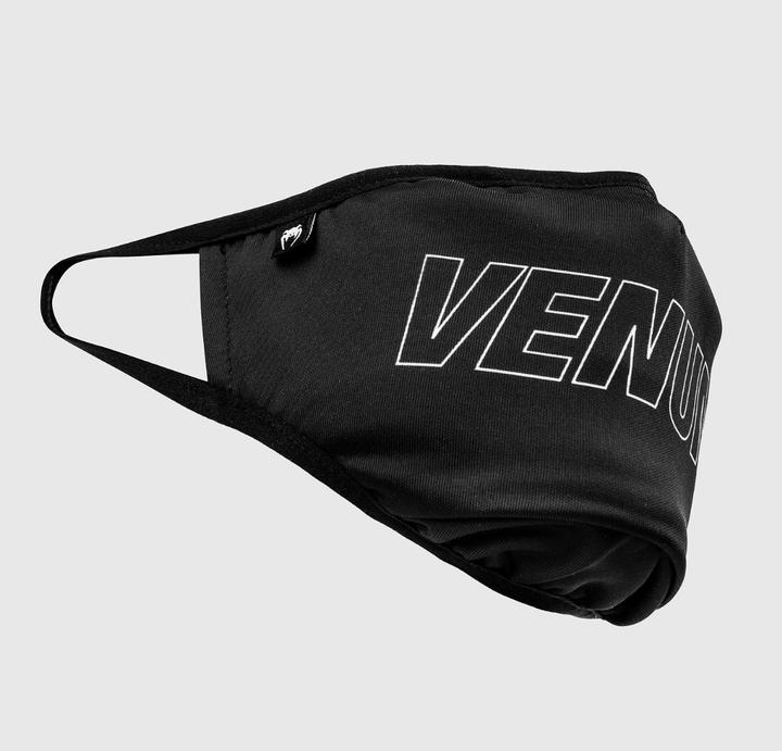 Immagine prodotto Venum Maschera facciale del concorrente (1 x)