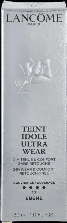 Actual product image Lancôme Complexion Idole Ultra Wear (#17 Level)