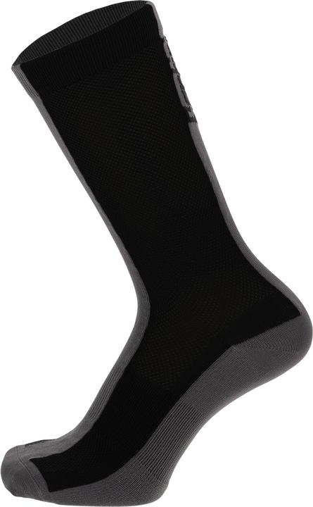 Santini Puro Fahrradsocken (XL/XXL)