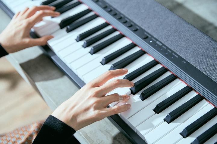 Produktbild Casio CT-S1 (61 Tasten)