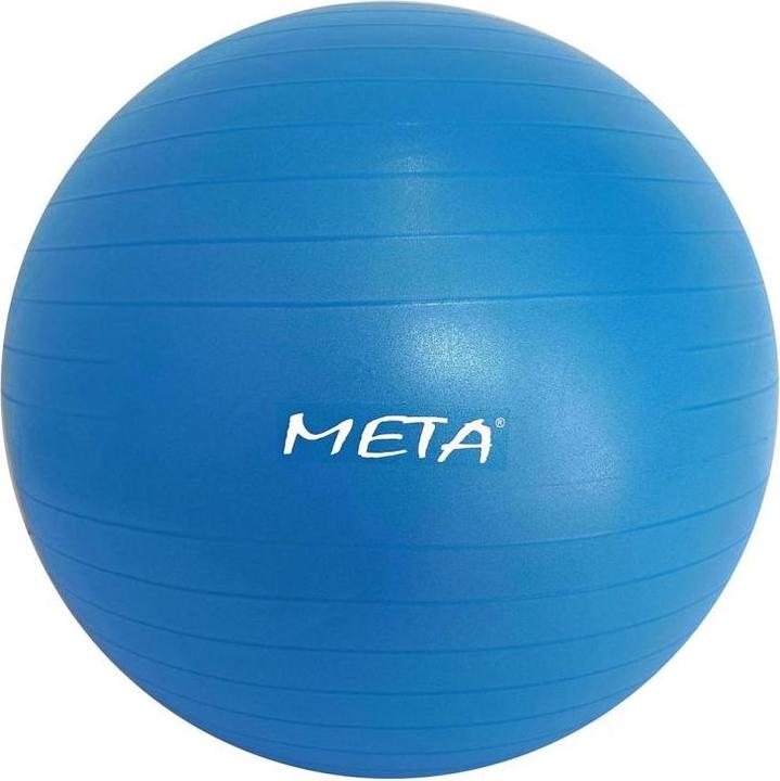 Produktbild Meta-tu-Victoria Gymnastikbälle (65 cm)