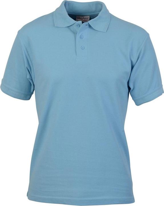 Absolute Apparel Precision Polo