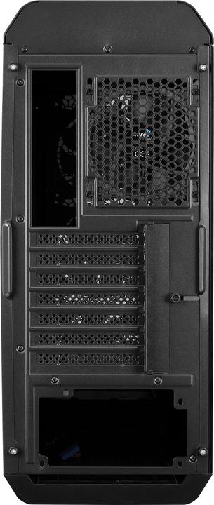 Productafbeelding AeroCool Aero One Eclipse - editie met gehard glas (ATX, mATX, Mini-ITX)