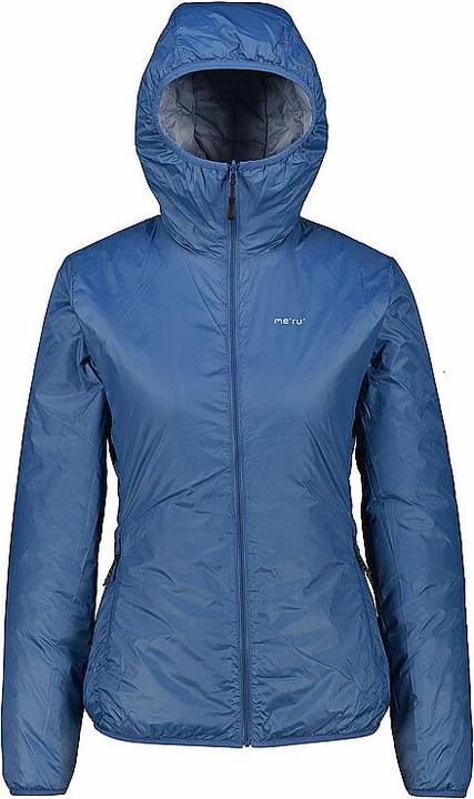 Produktbild Meru Isolationsjacke Naknek (XXL)