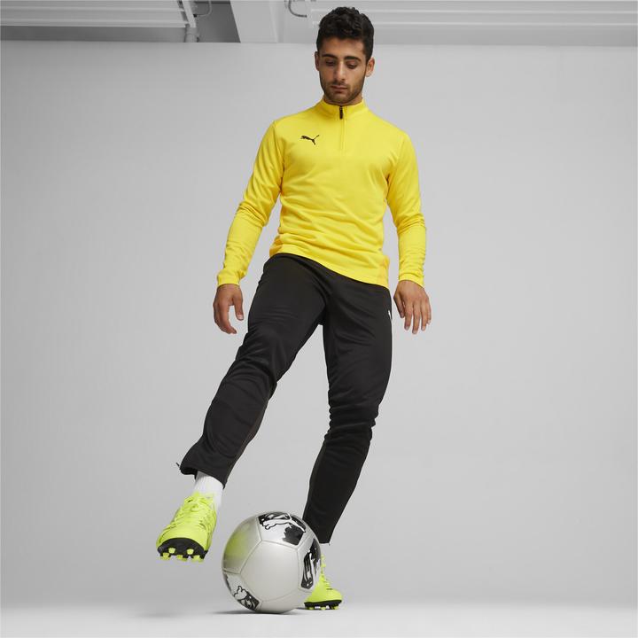 Actual product image Puma teamGOAL Training 1/4 Zip Top (XL)