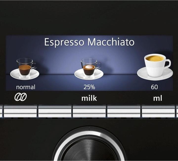 Image du produit Siemens EQ.9 s300 (Prise UE)