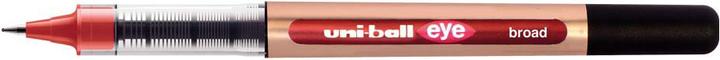 Produktbild Uni-ball Eye Broad (Gold, Schwarz, Rot, 1 x)