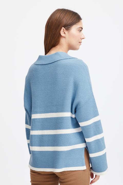 Actual product image Fransa FRALLY PU 2 20613264 (XXL)