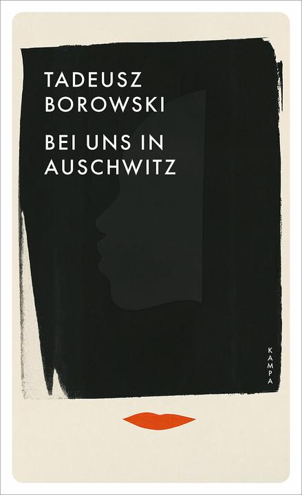 Produktbild Bei uns in Auschwitz (Deutsch, Tadeusz Borowski, Friedrich Griese, 2025)