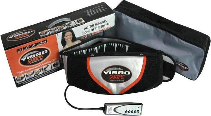 Produktbild Magni Vibro Shape professional slimming