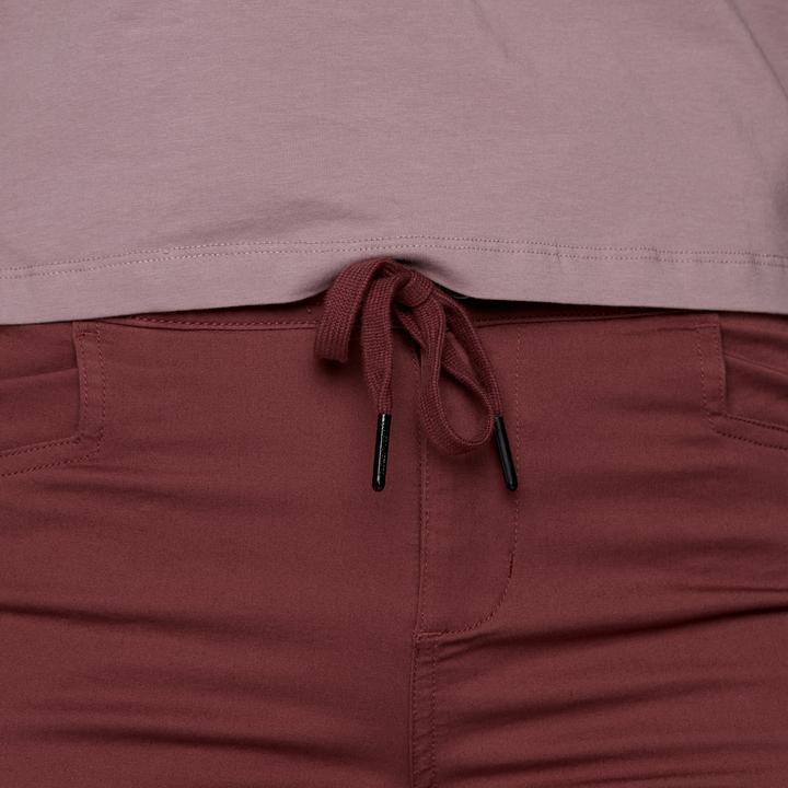 Immagine prodotto Black Diamond Pantaloncini Credo (XS)
