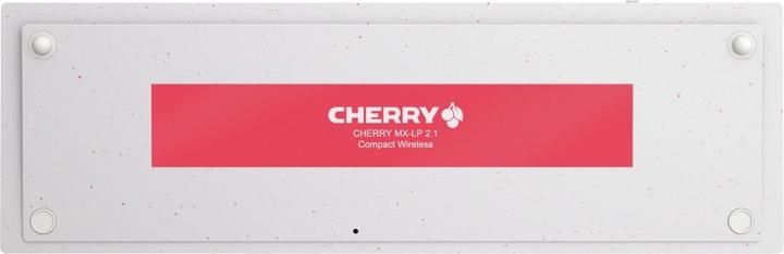 Image du produit CHERRY xtrfy MX-LP 2.1 (DE, Sans fil, Filaire)