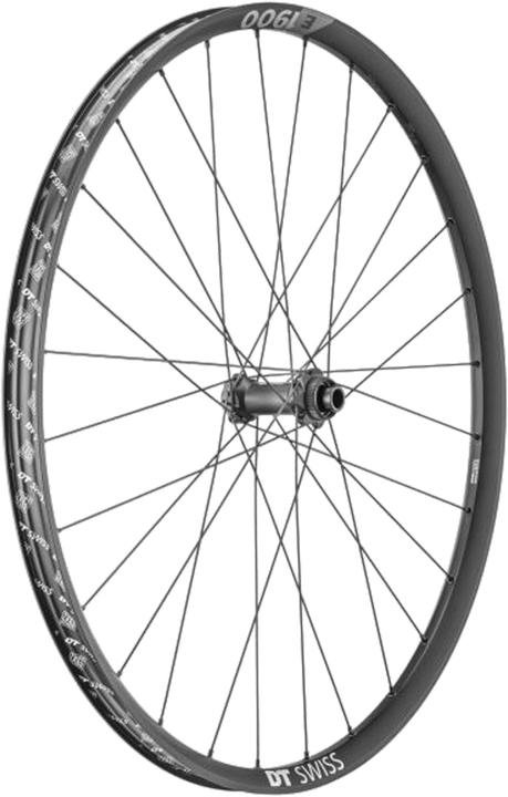 Produktbild DT Swiss E 1900 Spline (Vorderrad, 27.5")