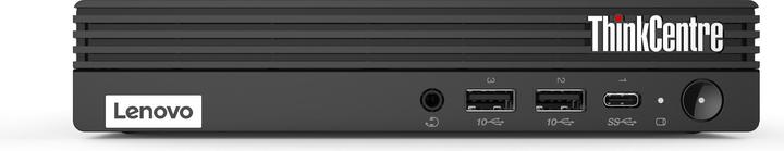 Actual product image Lenovo ThinkSmart Tiny Kit