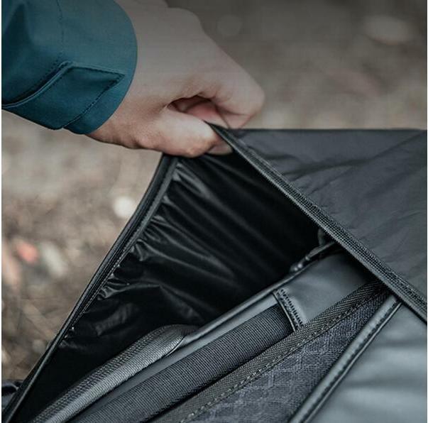 Immagine prodotto Pgytech Zaino per macchina fotografica Raincover 25L (Borsa a tracolla per fotocamera, 0.77 l)