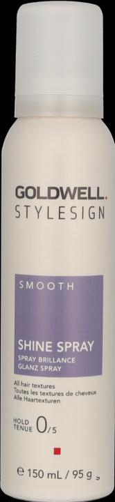 Produktbild Goldwell StyleSign Smooth Glanz Spray (150 ml)
