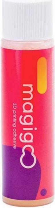 Immagine prodotto Magigoo Colla Stick 3D 3.Gen 120ml (Raccoglitrice)