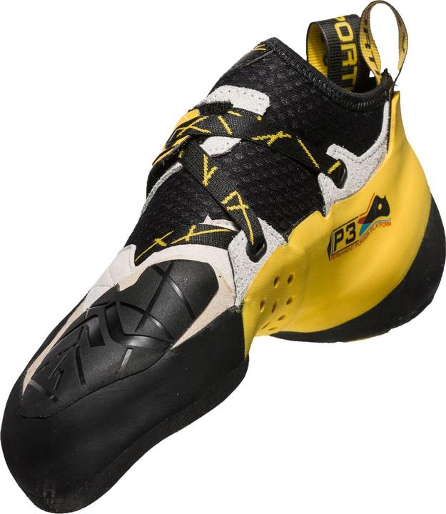 Immagine prodotto La Sportiva Solution Kletterschuhe (38)