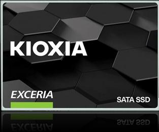 Immagine prodotto Kioxia Exceria (480 GB, 2.5")
