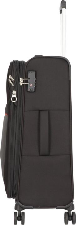 Actual product image American Tourister Sky Surfer 4 wheel suitcase set 3 pieces (205 l, XL (from 140l))