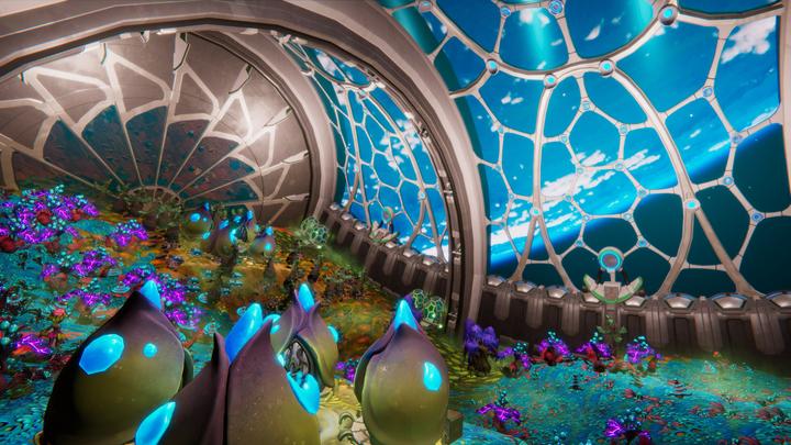 Produktbild Spacebase Startopia (PS5, EN)