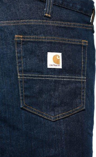 Produktbild Carhartt Rugged Flex Straight Tapered Jean (W32/L30)