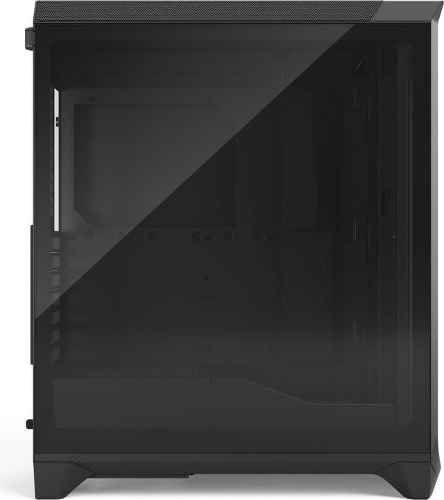 Produktbild Fractal Case Meshify 3 Black RGB TG Light Tint (ATX, Mini-ITX, E-ATX, mATX)