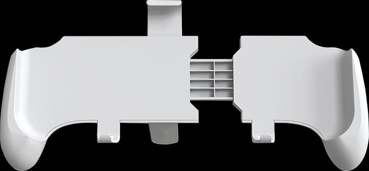 Actual product image Piranha Universal hand grip Switch OLED/Switch/Switch Lite (Switch)
