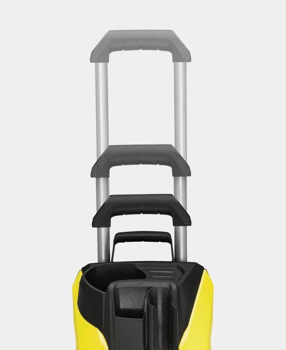 Actual product image Kärcher K 5 Power Control Flex Home (Electrical connection)