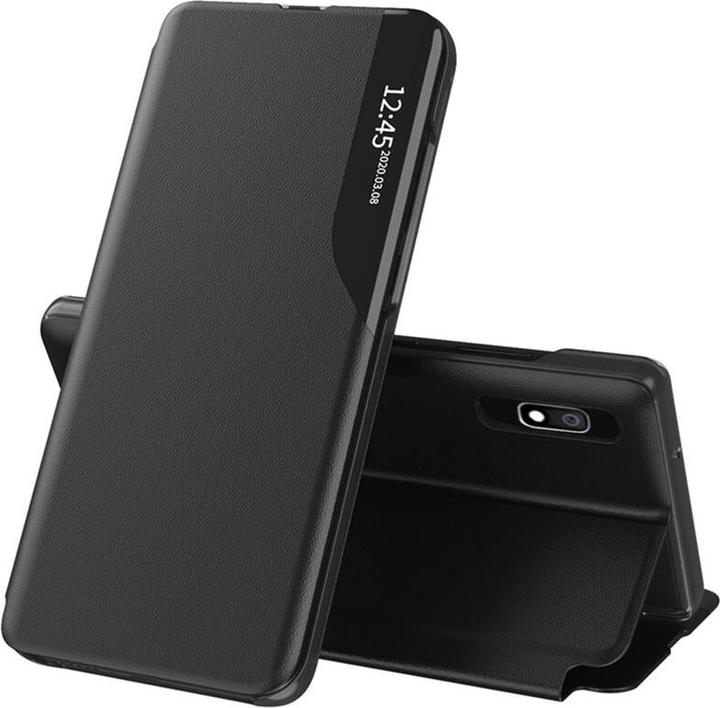 Image du produit Techsuit - eFold Series - Samsung Galaxy A10 / M10 - Black (Samsung Galaxy M10, Samsung Galaxy A10)