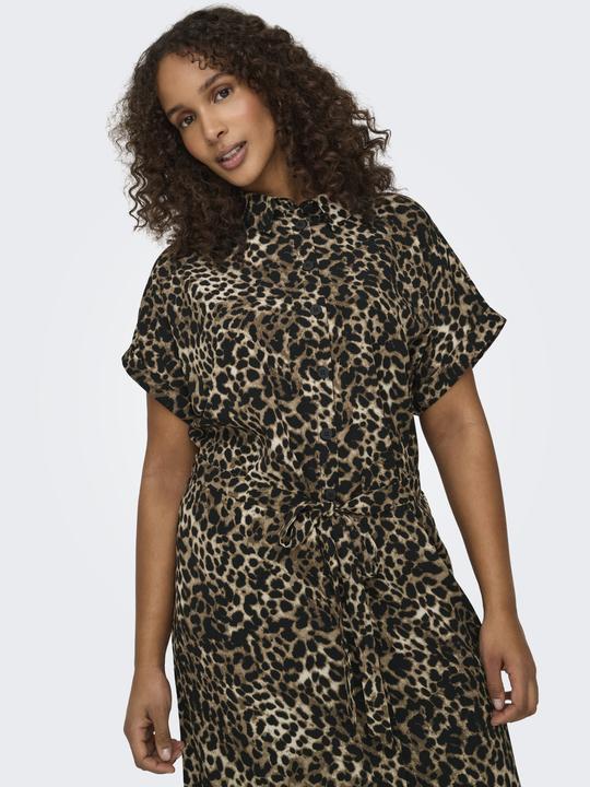 Image du produit Only CARDIEGA Robe longue Chemisier (52)