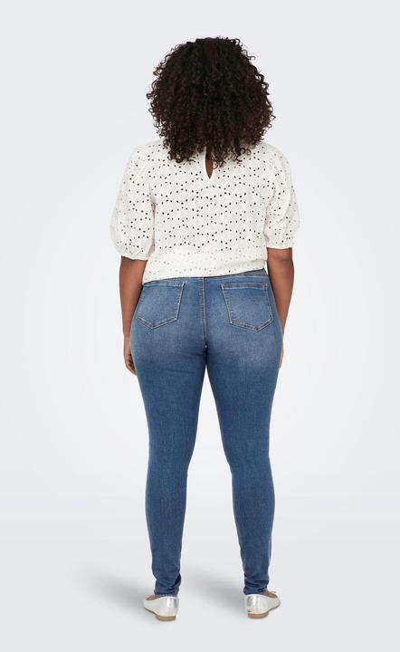 Produktbild Only Curvy CarSally Life Reg Skinny Fit Jeans (50)