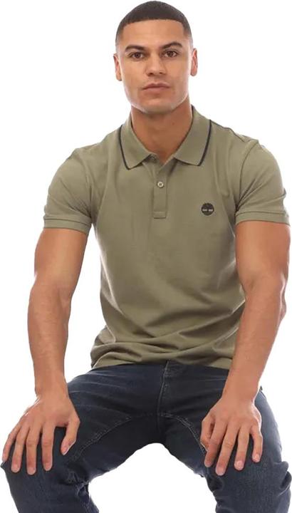 Immagine prodotto Timberland Millers River Maglietta Polo Uomo (XL)