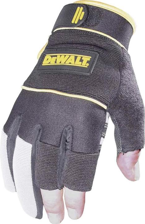 Produktbild DeWalt Arbeitshandschuh Grösse (Hands (10, L)