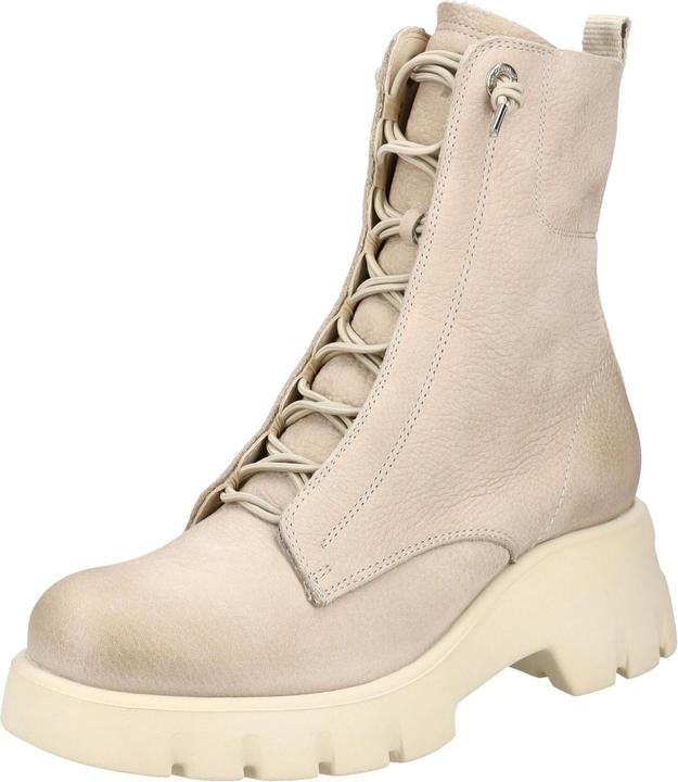 Beige/grigio