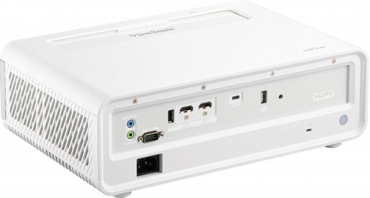 Produktbild Viewsonic X1 (Full HD, 2300 lm, 1.15 - 1.5:1)