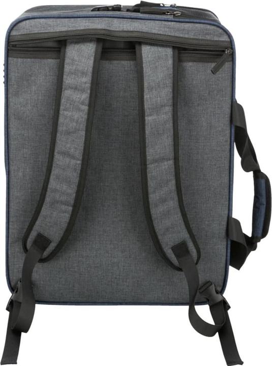 Produktbild Trixie Rucksack & Tasche Tara 2 in 2 (Hund, Abschliessbar)
