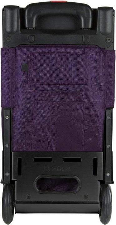 Produktbild Züca Pro Artist Rollkoffer (32 l, Handgepäck (bis 50l))