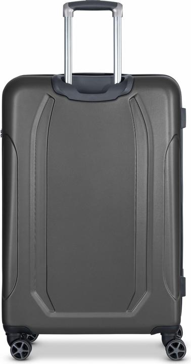 Produktbild Bugatti Valencia 4 Rollen Trolley L 77 cm (106 l, XL (ab 115l))