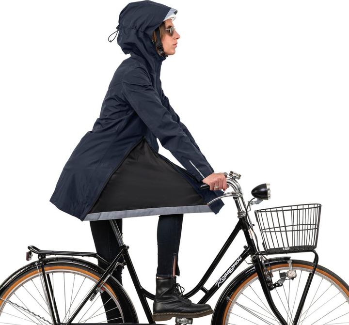 Immagine prodotto Tucano Urbano Tucano UrbanoMagic Spring 2G Giacca Donna blu scuro 44 (44)