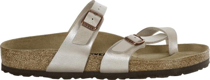 Actual product image Birkenstock Mayari (37)