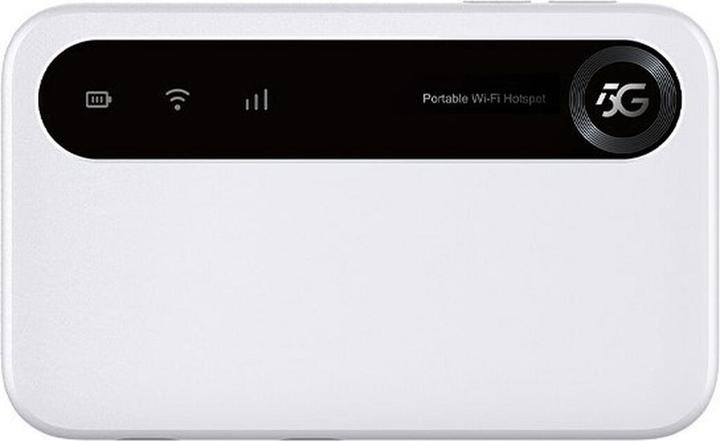 Actual product image ZTE U50