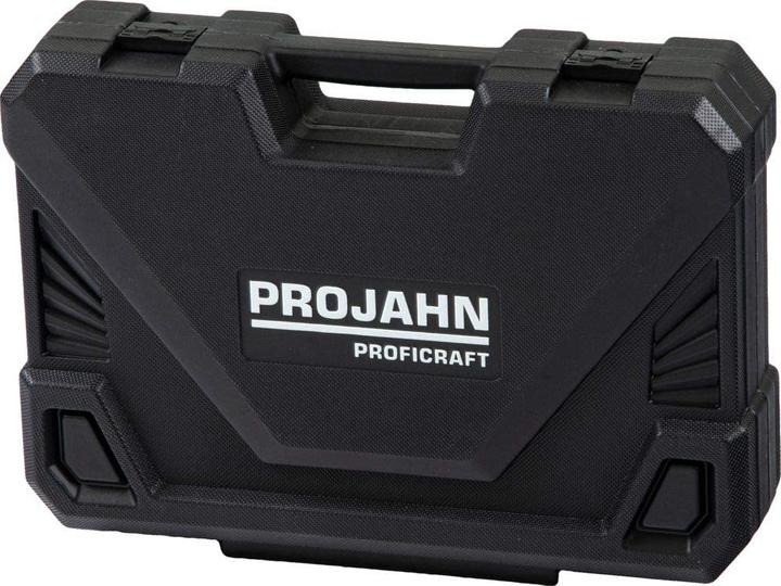 Produktbild Projahn Steckschlüssel-Satz "Proficraft"
