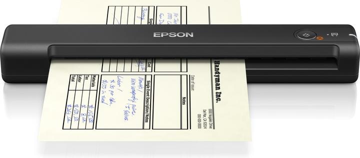 Image du produit Epson Main d'oeuvre ES-50 (USB)