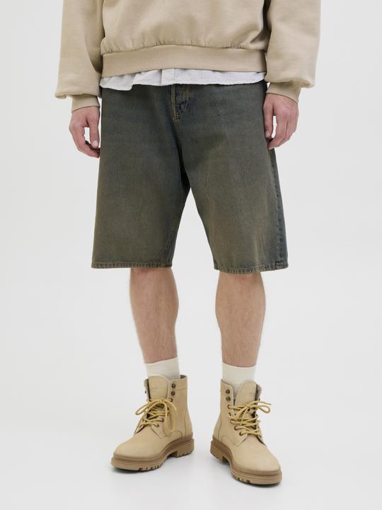 Produktbild Jack & Jones Jjiron Jjoriginal Shorts Mf 825 Ln (XXL)
