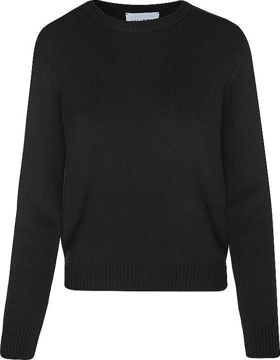 Actual product image Kujten Cashmere jumper NANAMI (L)