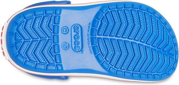 Actual product image Crocs T's Crocband Clog (25)