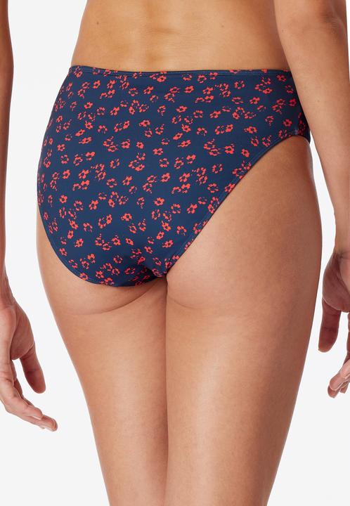 Produktbild Schiesser Bikini-Hose Mix & Match Swim (M)